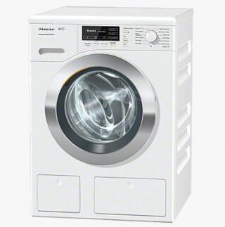 Miele WKH120 WPS Çamaşır Makinesi kullananlar yorumlar